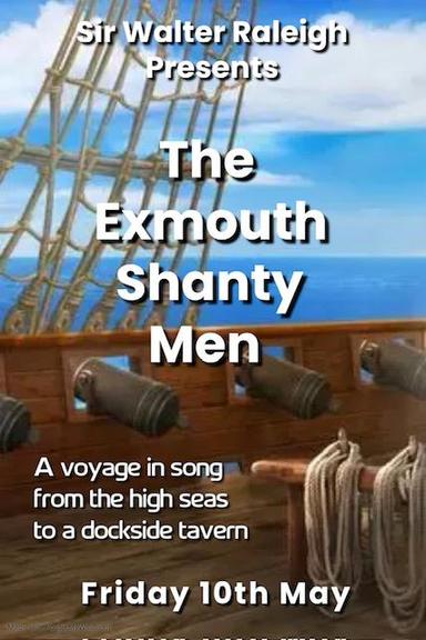 Exmouth Shanty Men
